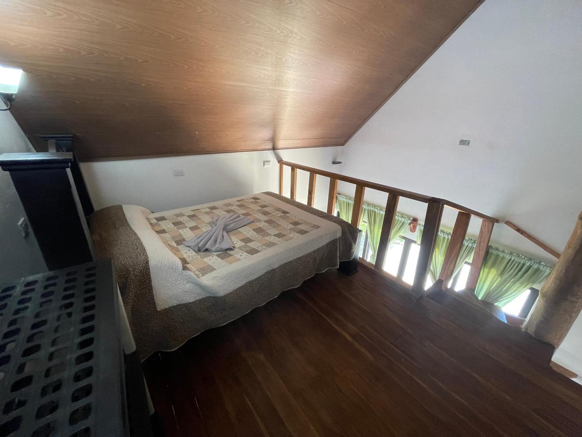Villas Cabuya Beach & Jungle Exterior foto