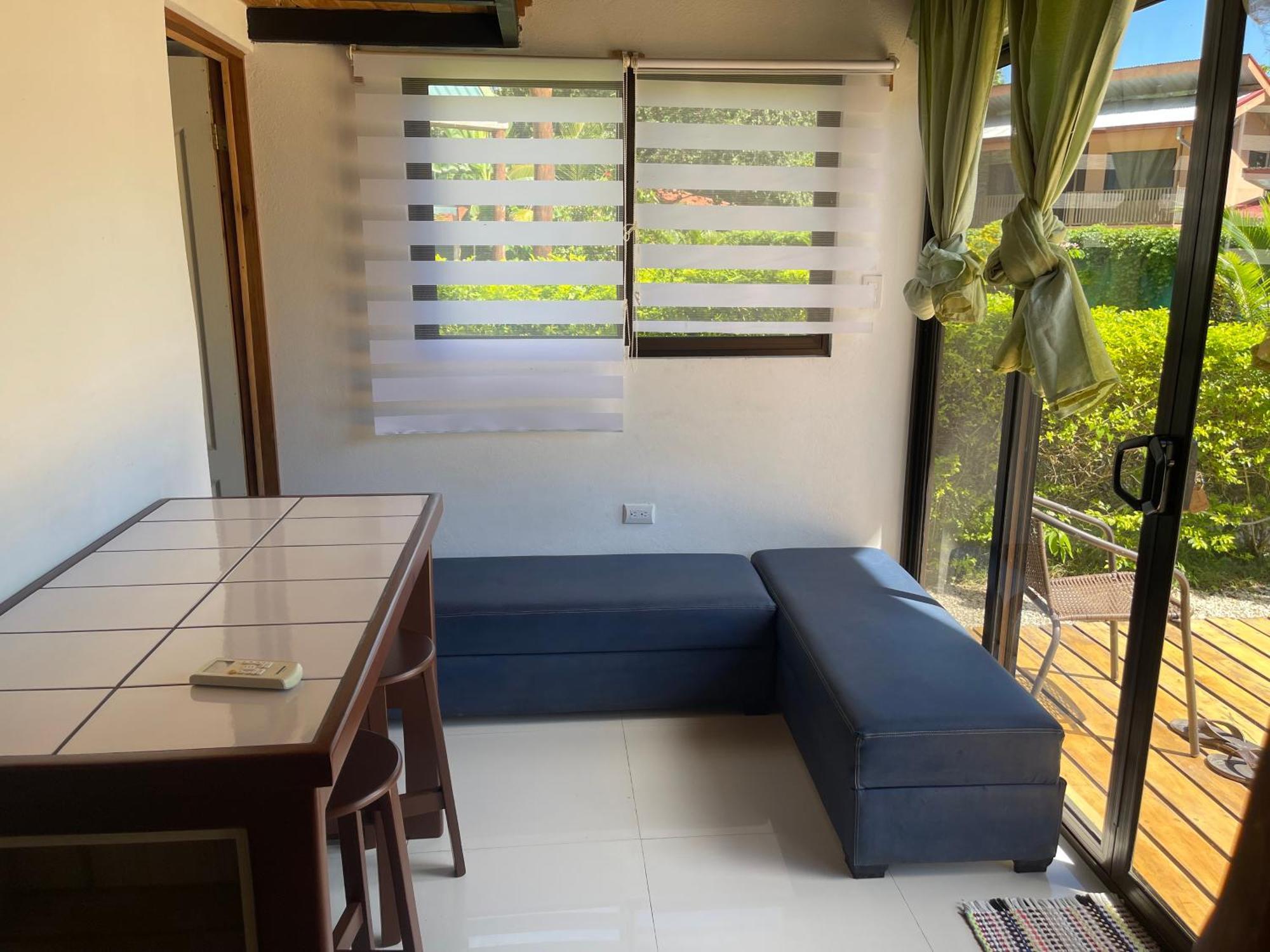 Villas Cabuya Beach & Jungle Exterior foto